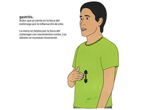 GASTRITIS