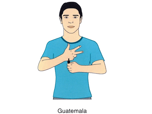 GUATEMALA