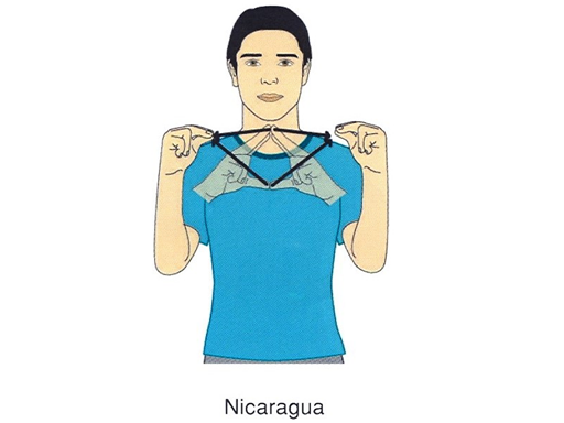 NICARAGUA