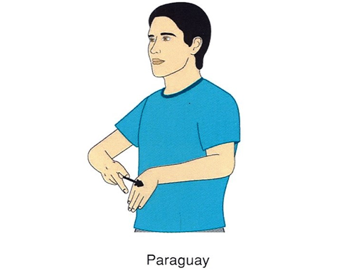 PARAGUAY