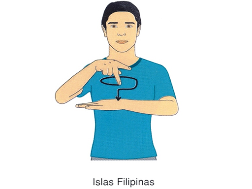 ISLAS FILIPINAS