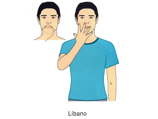 LIBANO