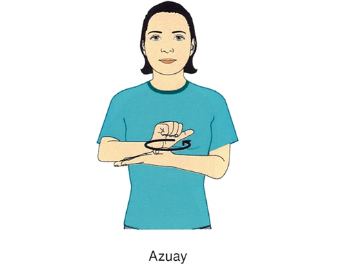 AZUAY