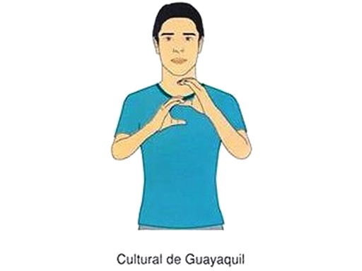 CULTURAL DE GUAYAQUIL