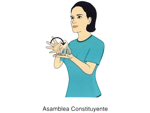 ASAMBLEA CONSTITUYENTE