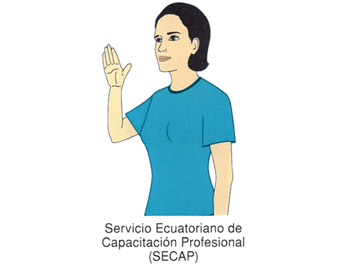 SERVICIO ECUATORIANO DE CAPACITACION PROFESIONAL-SECAP