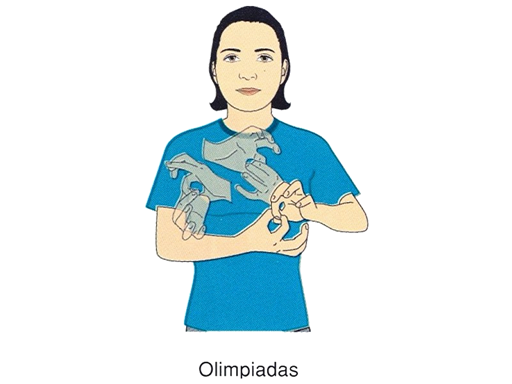 OLIMPIADAS