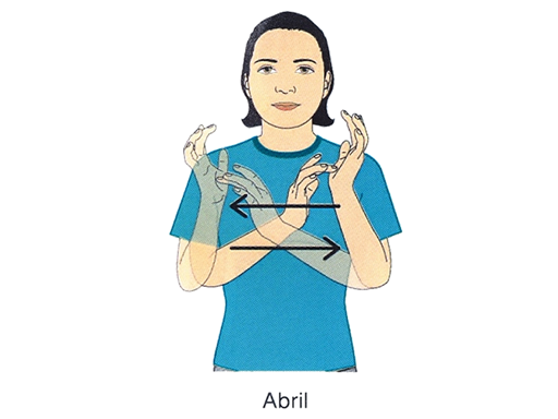 ABRIL