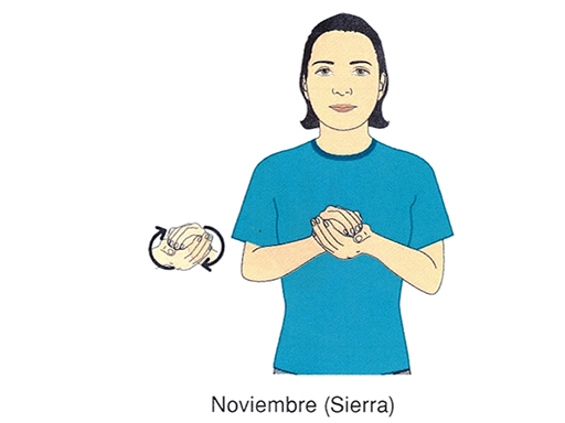 NOVIEMBRE-SIERRA