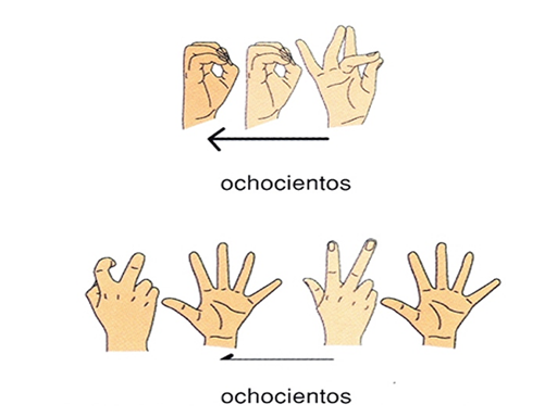 OCHOCIENTOS