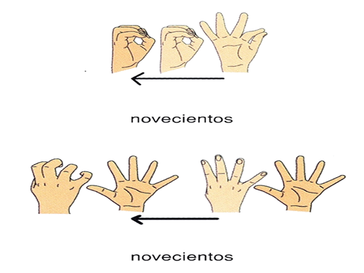 NOVECIENTOS