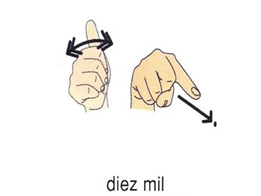 DIEZ MIL