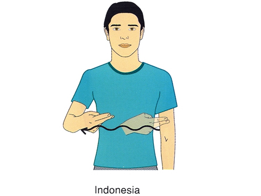 INDONESIA