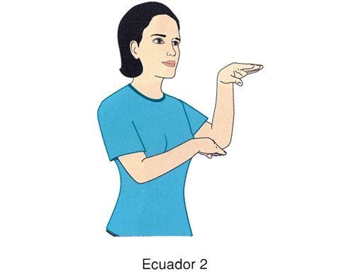 ECUADOR 2