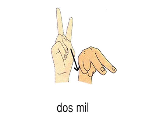 DOS MIL